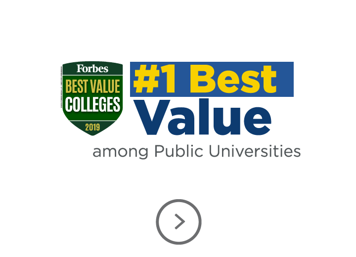 #1 Best Value